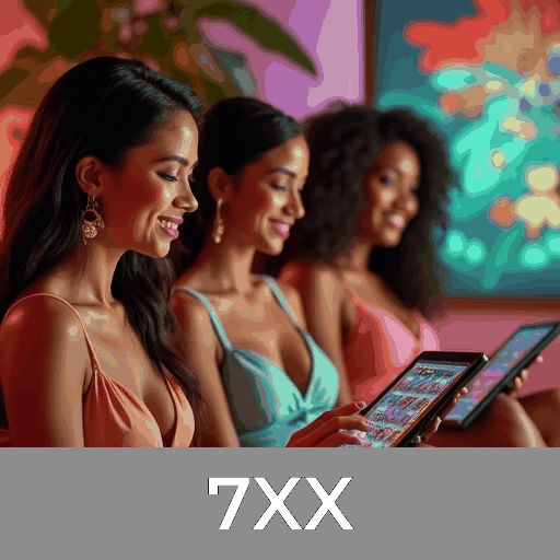 7XX