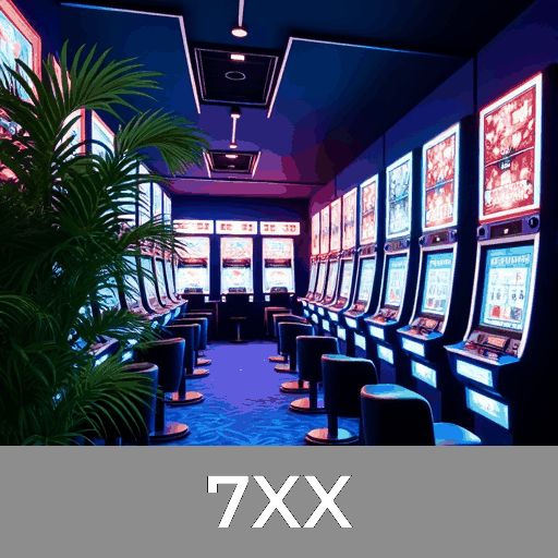 7XX